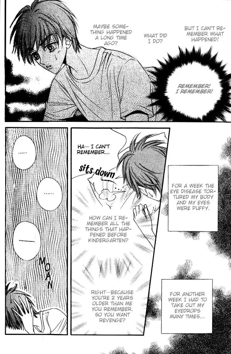 Love Virus Chapter 2 16